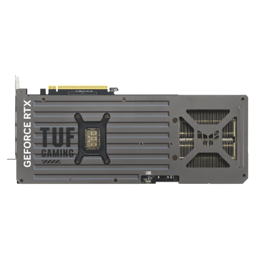 Купить видеокарту ASUS TUF-RTX5070-O12G-GAMING — высокая производительность для игр и графики