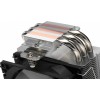 Кулер ID-Cooling SE-903-XT RGB Soc-AM5/AM4/1200/1700/1851 черный 4-pin 14-26dB Al+Cu 130W 650gr Ret [SE-903-XT]