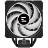 Устройство охлаждения(кулер) Zalman CNPS9X Performa Plus ARGB Soc-AM5/AM4/1200/1700/1851 черный 4-pin 29.7dB Al+Cu 220W 710gr Ret (CNPS9X PERFORMA PLUS ARGB BL)