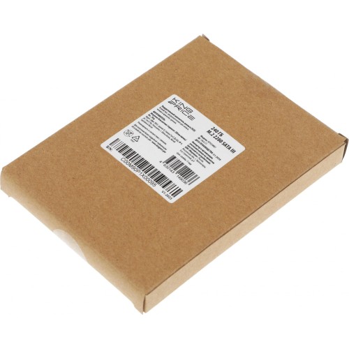 Купить SSD накопитель KingPrice SATA-III 240GB KPSS240G1 M.2 2280 - Высокая скорость и надежность для вашего ПК