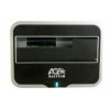 Док-станция для HDD AgeStar 3CBT2 SATA II пластик серебристый 1 [3CBT2]