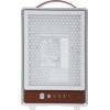 Корпус Montech Heritage PRO (W) белый mATX - 5x120mm, 2x140mm, 2xUSB3.0, аудио - идеальный выбор для вашего ПК
