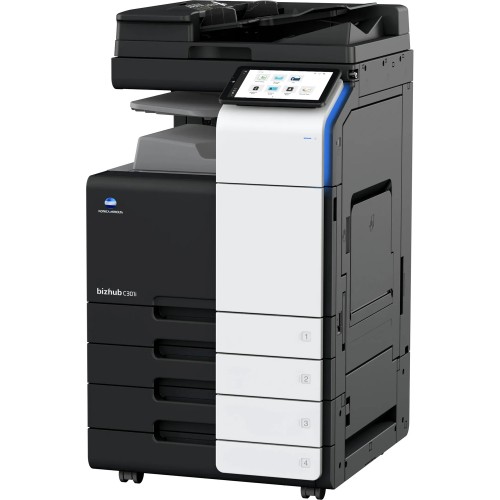 МФУ Konica Minolta Bizhub C301i/ Konica Minolta bizhub C301i A3 Color MFP