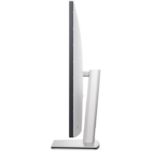 Монитор Dell 43" UltraSharp U4323QE черный IPS LED 16:9 HDMI M/M матовая HAS Piv 1000:1 350cd 178гр/178гр 3840x2160 76Hz DP 4K USB 18.5кг