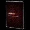 Твердотельный накопитель APACER SATA 25 2TB AP2TBAS350XR-1 AS350X - Высокая скорость и надежность для вашего ПК