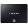 Твердотельные накопители/ Samsung SSD 870 EVO, 1000GB, 2.5" 7mm, SATA3, 3-bit MLC, R/W 560/530MB/s, IOPs 98 000/88 000, DRAM buffer 1024MB, TBW 600, DWPD 0.33 (12 мес.) Samsung Electronics