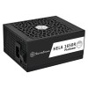 Блок питания SILVERSTONE ПК SST-HA1650R-PM (G540HA165R0M220)