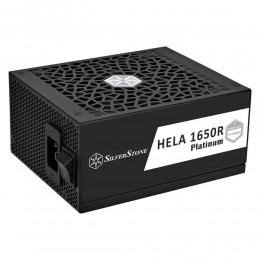 Блок питания SILVERSTONE ПК SST-HA1650R-PM (G540HA165R0M220)
