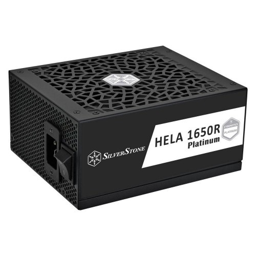 Блок питания SILVERSTONE ПК SST-HA1650R-PM (G540HA165R0M220)