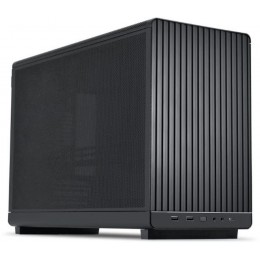 Корпус Lian-Li A3 черный mATX 10x120mm 2x140mm 2xUSB3.0 1xUSB3.1 audio bott PSU [G99.A3X.R0]