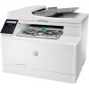 Лазерное МФУ/ HP Color LaserJet Pro MFP M183fw HP