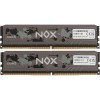 Модуль памяти DIMM DDR5-6000 32GB (16GBx2) AH5U32G60C622MBAA-2 APACER