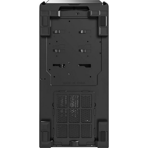 Корпус Montech Sky Two GX черный ATX - идеальное решение для игровых ПК с поддержкой 10x120mm и 5x140mm