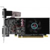 Видеокарта Biostar GeForce GT 610 2Gb DDR3 - PCI-E 2.0, Low Profile, DVI/HDMI/CRT