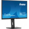 Монитор Iiyama 27" ProLite XUB2797QSU-B2 черный IPS LED 1ms 16:9 HDMI M/M матовая HAS Piv 1300:1 300cd 178гр/178гр 2560x1440 100Hz DP QHD USB 5.7кг