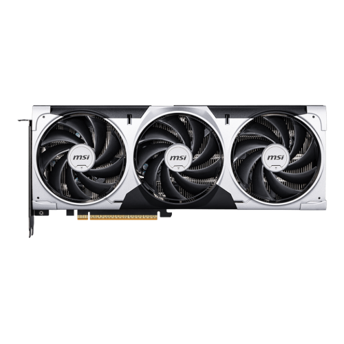 Видеокарта/ GeForce RTX 5060 8G VENTUS 3X OC MSI