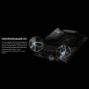 Блок питания ПК MSI MEG Ai1600T PCIE5 , 1600W, 80+ Titanium, полностью модульный, ATX 3.1, PCIE5.1, RTL