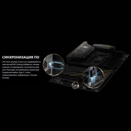 Блок питания ПК MSI MEG Ai1600T PCIE5 , 1600W, 80+ Titanium, полностью модульный, ATX 3.1, PCIE5.1, RTL