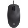 Мышь Оклик 195M for business черный оптическая 1200dpi USB 3but (M218 Black)