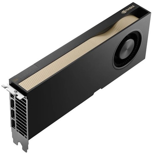 Видеокарта/ VGA NVIDIA RTX PRO 5000 Blackwell, 48 GB GDDR7 with ECC, DisplayPort 2.1, PCI Express 5.0 x16, BOX NVIDIA