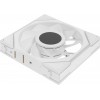 Вентилятор Lian-Li Uni Fan TL Wireless LCD 120 ARGB - Белый 120х124.5x28 мм, 4-pin, 31 дБ (G99.12RTLLCD1W1W.R0)