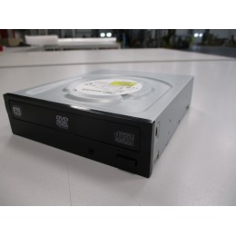 Оптический привод/ DVD-RW SH-225 (SATA, internal, black) without logo, OEM