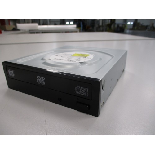 Оптический привод DVD-RW SH-225 SATA: Внутренний черный OEM без логотипа
