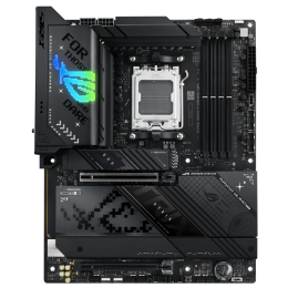 Материнская плата/ ROG STRIX X870-F GAMING WIFI