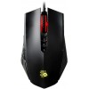 Мышь A4Tech Bloody A70 черный оптическая 6200dpi USB 8but (A70 MATTE BLACK)