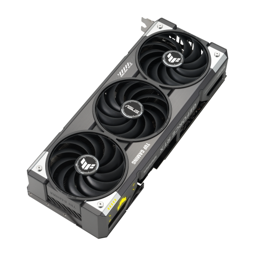 Купить видеокарту ASUS TUF-RTX5070-O12G-GAMING — высокая производительность для игр и графики