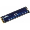 Купить SSD накопитель Kingspec PCIe 3.0 x4 512GB NX-512 M.2 2280 - Высокая скорость и надежность