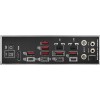 Купить материнскую плату Asus ROG CROSSHAIR X870E HERO для Socket AM5 с поддержкой DDR5 и 5Gigabit Ethernet