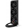 Система водяного охлаждения ID-Cooling SL360 Pro Se Soc-AM5/AM4/1200/1700/1851 черный 4-pin 14-27.2dB Al+Cu LCD 350W Ret [SL360 PRO SE]