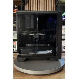 ПК ПРОКОМП Zalman S2 / i5-12400F / 16 ГБ DDR4 / SSD 500 ГБ / RTX 3060 12 ГБ
