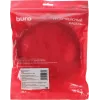 Кабель Buro BU-PCAB-5M-16A IEC C13 Евровилка угловой 5м