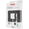 Адаптер Hama VGA (f) miniDisplayPort (m) 0.1м (00053247)