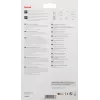 Адаптер Hama VGA (f) miniDisplayPort (m) 0.1м (00053247)