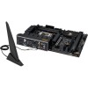 Материнская плата TUF GAMING B650-PLUS WIFI: Высокая производительность и надежность для геймеров