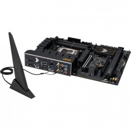Материнская плата/ TUF GAMING B650-PLUS WIFI