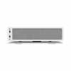 Корпус ПК Fractal Design Ridge White - mITX, 2x140mm, USB 3.2 и SFX PSU Support