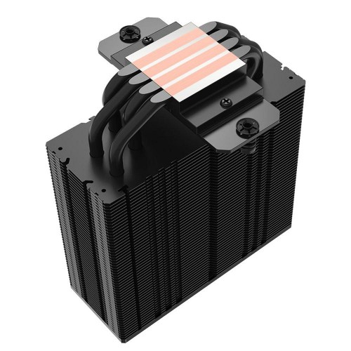 Кулер для процессора ID-COOLING 220W/PWM/LGA1700 SE-224-XTS ARGB