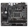 Материнская плата GIGABYTE INTEL H610 s1700 - 2xDDR5, HDMI 2.1, PCIe 4.0, mATX, идеальный выбор для вашего ПК