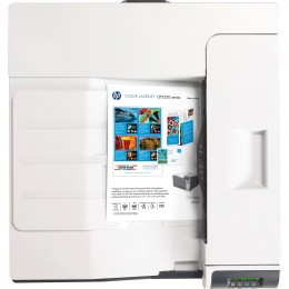 Лазерный принтер/ HP Color LaserJet CP5225n