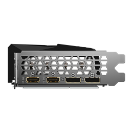 Видеокарта/ VGA GIGABYTE AMD RADEON RX 7600 GAMING OC 8G 8GB, GDDR6/128-bit, PCIe 4.0, 2xHDMI 2.1a, 2xDP, 2.5-slot