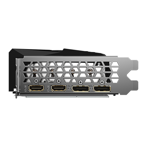 Видеокарта/ VGA GIGABYTE AMD RADEON RX 7600 GAMING OC 8G 8GB, GDDR6/128-bit, PCIe 4.0, 2xHDMI 2.1a, 2xDP, 2.5-slot Gigabyte