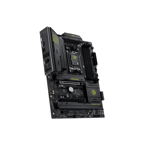 Материнская плата/ MAG B850 TOMAHAWK WIFI MSI