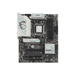 Материнская плата/ B850 GAMING PLUS WIFI