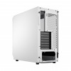 Корпус ПК Fractal Design Focus 2 RGB White - Midi-Tower без блока питания для ATX, mATX, mITX с 2x140mm RGB вентиляторами и 2xUSB-A 3.2