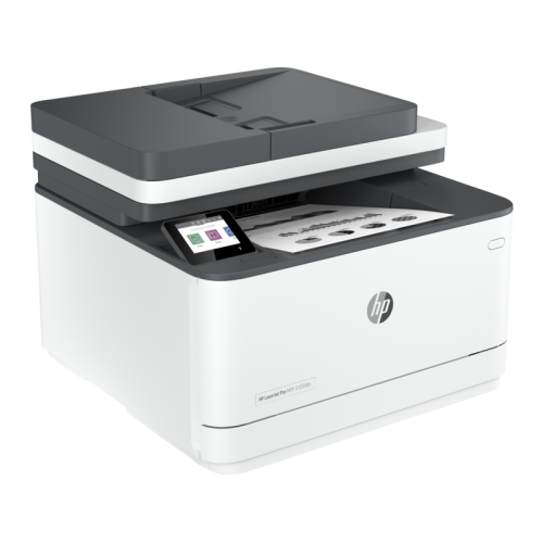 Купить лазерное МФУ HP LaserJet Pro 3103fdn – надежное решение для офиса