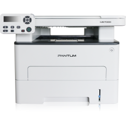 МФУ лазерное/ Pantum M6700D
